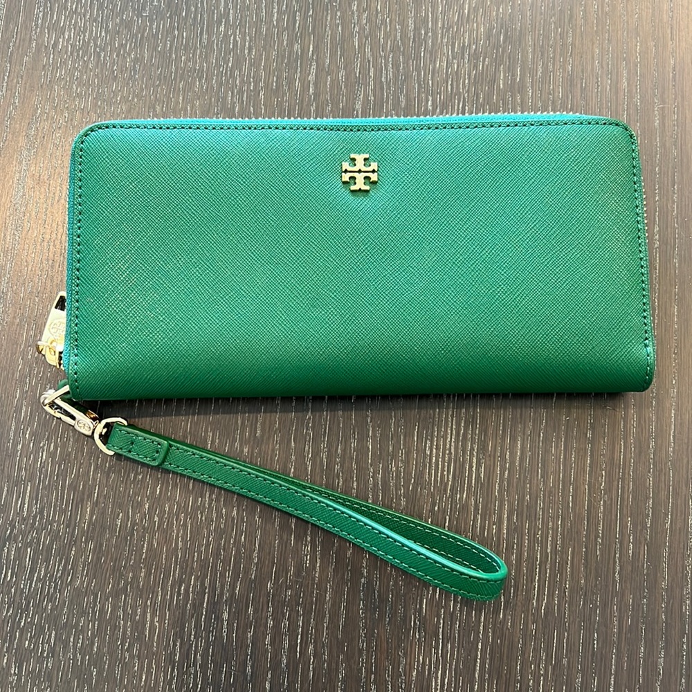 Tory Burch Wallet